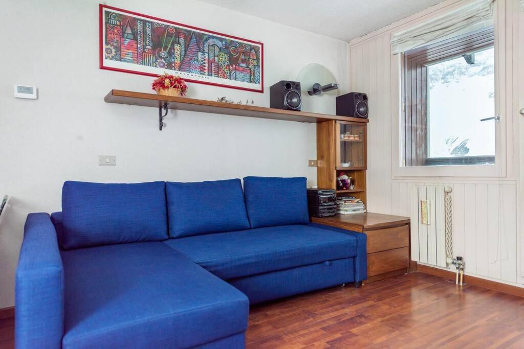 Appartamento Skyline Cervinia + Breuil-Cervinia
