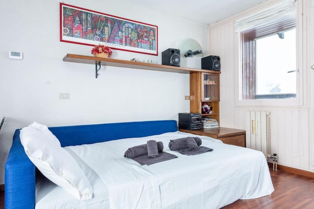 Appartamento Skyline Cervinia +